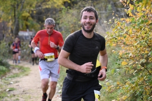 Trail des Sucs 2022 : les photos des 25 km