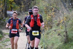 Trail des Sucs 2022 : les photos des 25 km