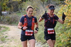 Trail des Sucs 2022 : les photos des 25 km