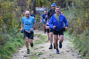 Trail des Sucs 2022 : les photos des 25 km