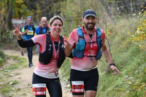 Trail des Sucs 2022 : les photos des 25 km