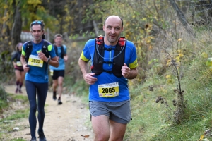 Trail des Sucs 2022 : les photos des 25 km