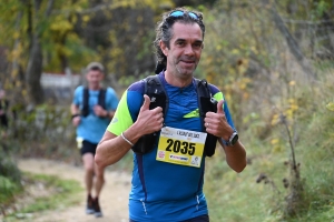 Trail des Sucs 2022 : les photos des 25 km