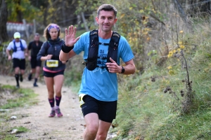 Trail des Sucs 2022 : les photos des 25 km