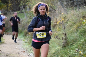 Trail des Sucs 2022 : les photos des 25 km