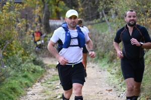 Trail des Sucs 2022 : les photos des 25 km