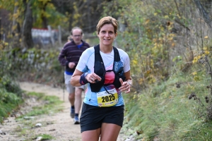 Trail des Sucs 2022 : les photos des 25 km