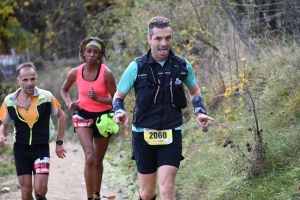 Trail des Sucs 2022 : les photos des 25 km