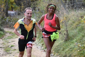 Trail des Sucs 2022 : les photos des 25 km