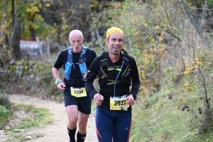 Trail des Sucs 2022 : les photos des 25 km