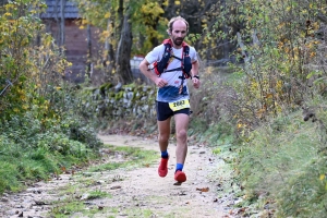 Trail des Sucs 2022 : les photos des 25 km