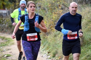 Trail des Sucs 2022 : les photos des 25 km