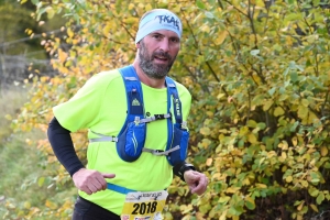 Trail des Sucs 2022 : les photos des 25 km