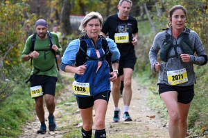 Trail des Sucs 2022 : les photos des 25 km