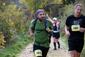 Trail des Sucs 2022 : les photos des 25 km