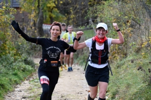 Trail des Sucs 2022 : les photos des 25 km