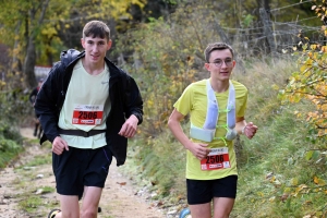 Trail des Sucs 2022 : les photos des 25 km