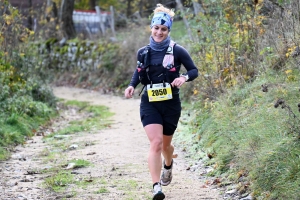 Trail des Sucs 2022 : les photos des 25 km