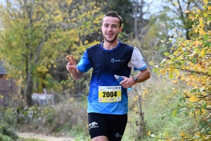 Trail des Sucs 2022 : les photos des 25 km