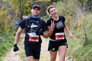 Trail des Sucs 2022 : les photos des 25 km