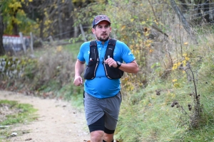 Trail des Sucs 2022 : les photos des 25 km