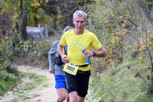 Trail des Sucs 2022 : les photos des 25 km