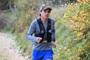 Trail des Sucs 2022 : les photos des 25 km