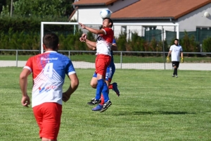 Foot, CDF : Montfaucon-Montregard s&#039;offre Dunières dans le derby