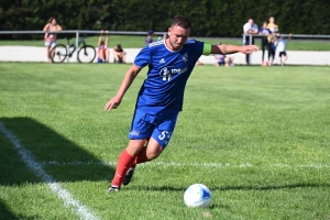 Foot, CDF : Montfaucon-Montregard s&#039;offre Dunières dans le derby