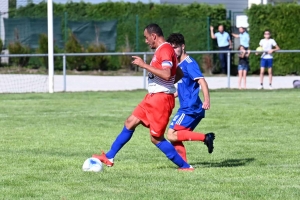 Foot, CDF : Montfaucon-Montregard s&#039;offre Dunières dans le derby