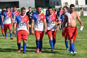 Foot, CDF : Montfaucon-Montregard s&#039;offre Dunières dans le derby