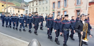 Bas-en-Basset : la commémoration du 8 mai en photos