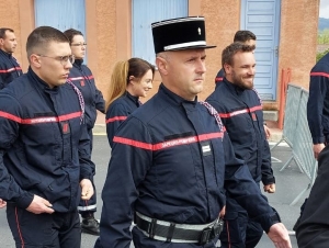 Bas-en-Basset : la commémoration du 8 mai en photos