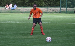 Foot, CDF : premier match pour Haut-Lignon et premier exploit face à la Séauve