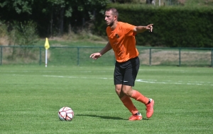 Foot, CDF : premier match pour Haut-Lignon et premier exploit face à la Séauve