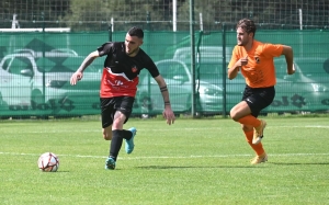 Foot, CDF : premier match pour Haut-Lignon et premier exploit face à la Séauve