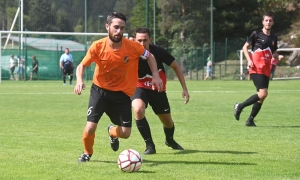 Foot, CDF : premier match pour Haut-Lignon et premier exploit face à la Séauve