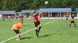 Foot, CDF : premier match pour Haut-Lignon et premier exploit face à la Séauve