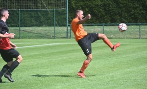 Foot, CDF : premier match pour Haut-Lignon et premier exploit face à la Séauve