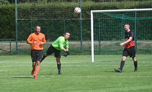 Foot, CDF : premier match pour Haut-Lignon et premier exploit face à la Séauve