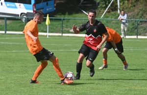 Foot, CDF : premier match pour Haut-Lignon et premier exploit face à la Séauve