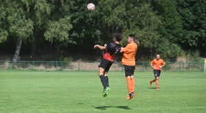 Foot, CDF : premier match pour Haut-Lignon et premier exploit face à la Séauve