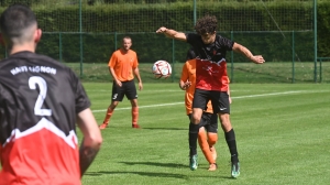 Foot, CDF : premier match pour Haut-Lignon et premier exploit face à la Séauve