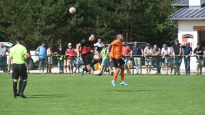 Foot, CDF : premier match pour Haut-Lignon et premier exploit face à la Séauve