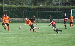 Foot, CDF : premier match pour Haut-Lignon et premier exploit face à la Séauve