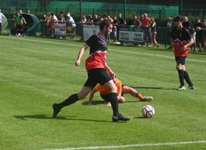 Foot, CDF : premier match pour Haut-Lignon et premier exploit face à la Séauve