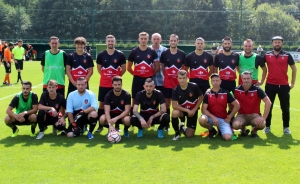 Foot, CDF : premier match pour Haut-Lignon et premier exploit face à la Séauve