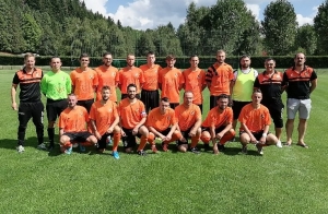 Foot, CDF : premier match pour Haut-Lignon et premier exploit face à la Séauve