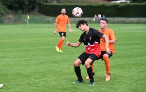 Foot, CDF : premier match pour Haut-Lignon et premier exploit face à la Séauve