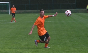 Foot, CDF : premier match pour Haut-Lignon et premier exploit face à la Séauve